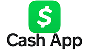 Cash App logo