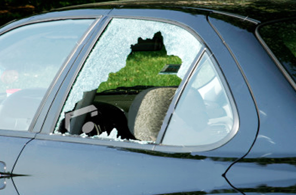 Front Royal VA Auto Door Glass Replacement