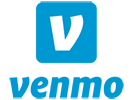 Venmo Logo